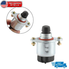 Idle Air Control Valve IAC For Cadillac Chevrolet Silverado 1500 4.8L 5.3L 6.0