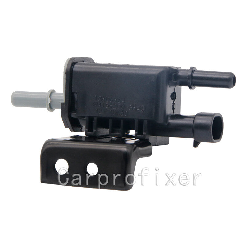 Vapor Canister Purge Valve For GMC Yukon Sierra 1500 4.8L 5.3L 6.0L 6.2L 2007-13 6B93BC-57