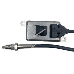 5WK96732B For Volvo Nitrogen Nitrox Oxide Nox O2 Sensor 22219284 5WK96732B 6B93BC-57