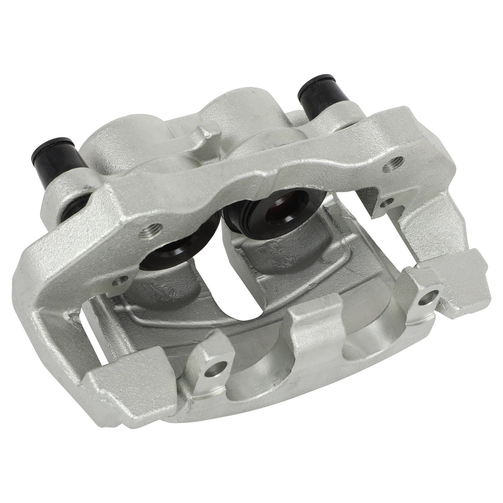 Front Left Brake Caliper 1Pc  Set Zinc For 2011-2018 Dodge Durango 18B5297 6B93BC-57