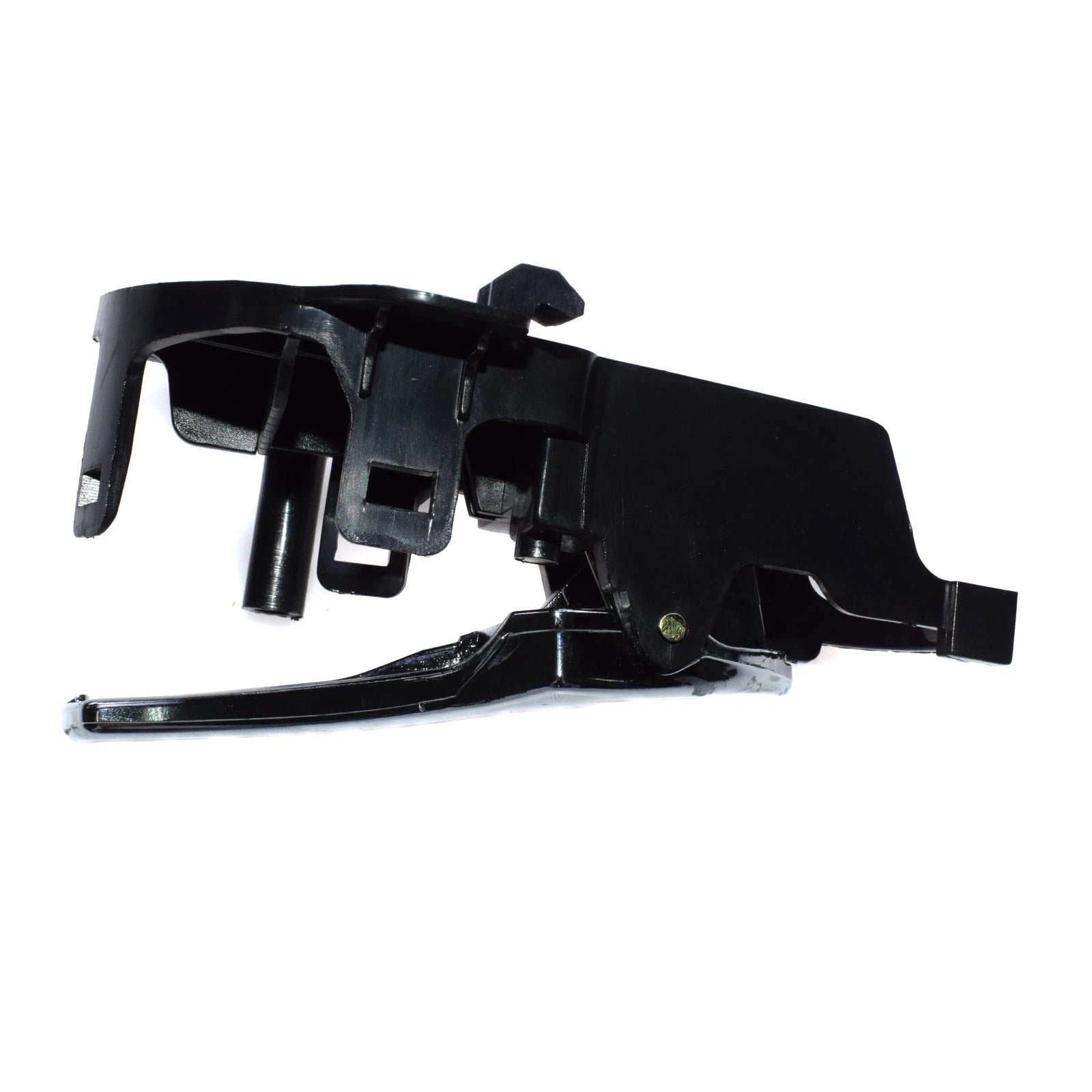 Interior Chrome Door Handle Front Right For 99-2002 Daewoo Nubira 96296169 6B93BC-57