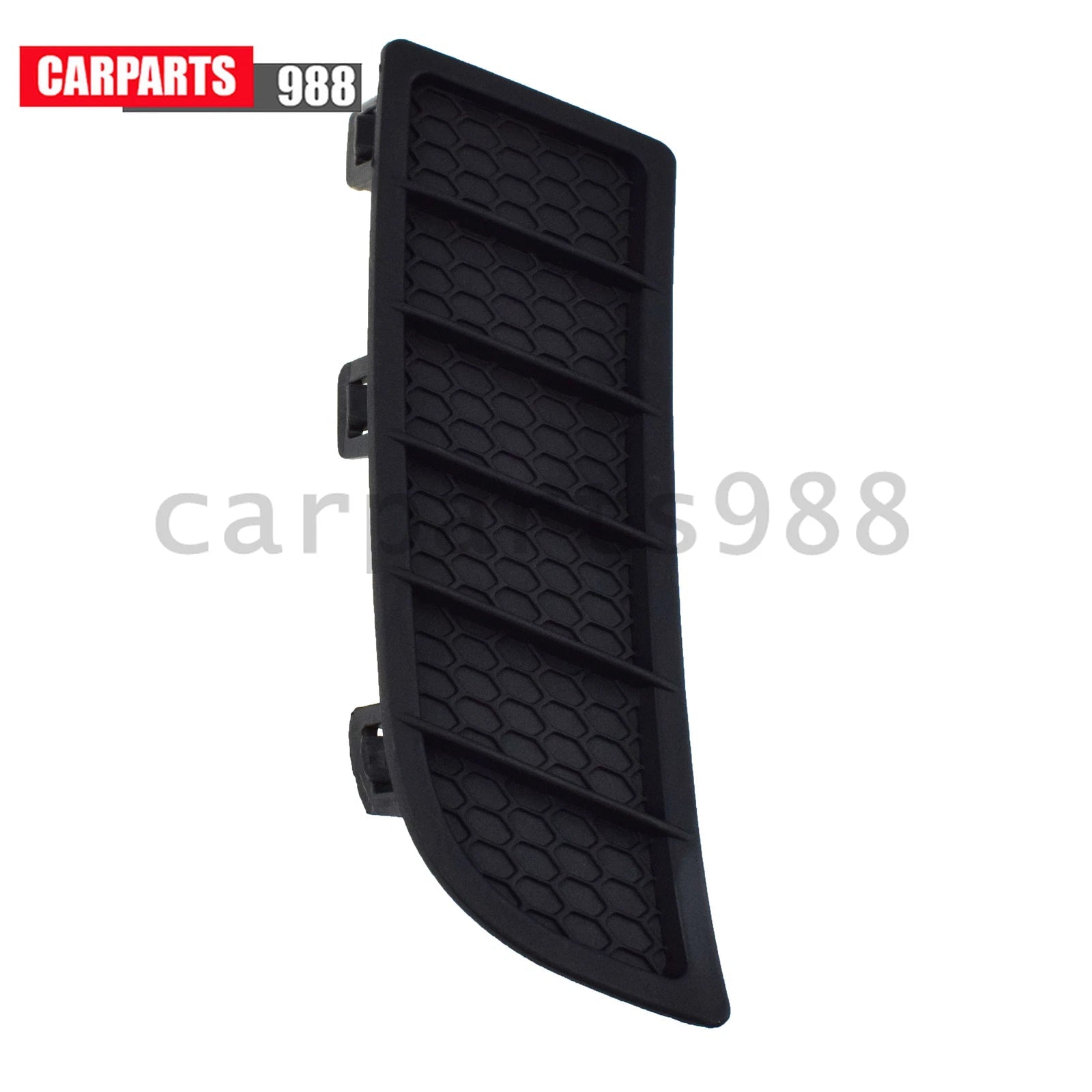 Front RH Bumper Grille Frame Cover Hood Bezel For Suzuki Vitara 14-18 7171754P00 6B93BC-57