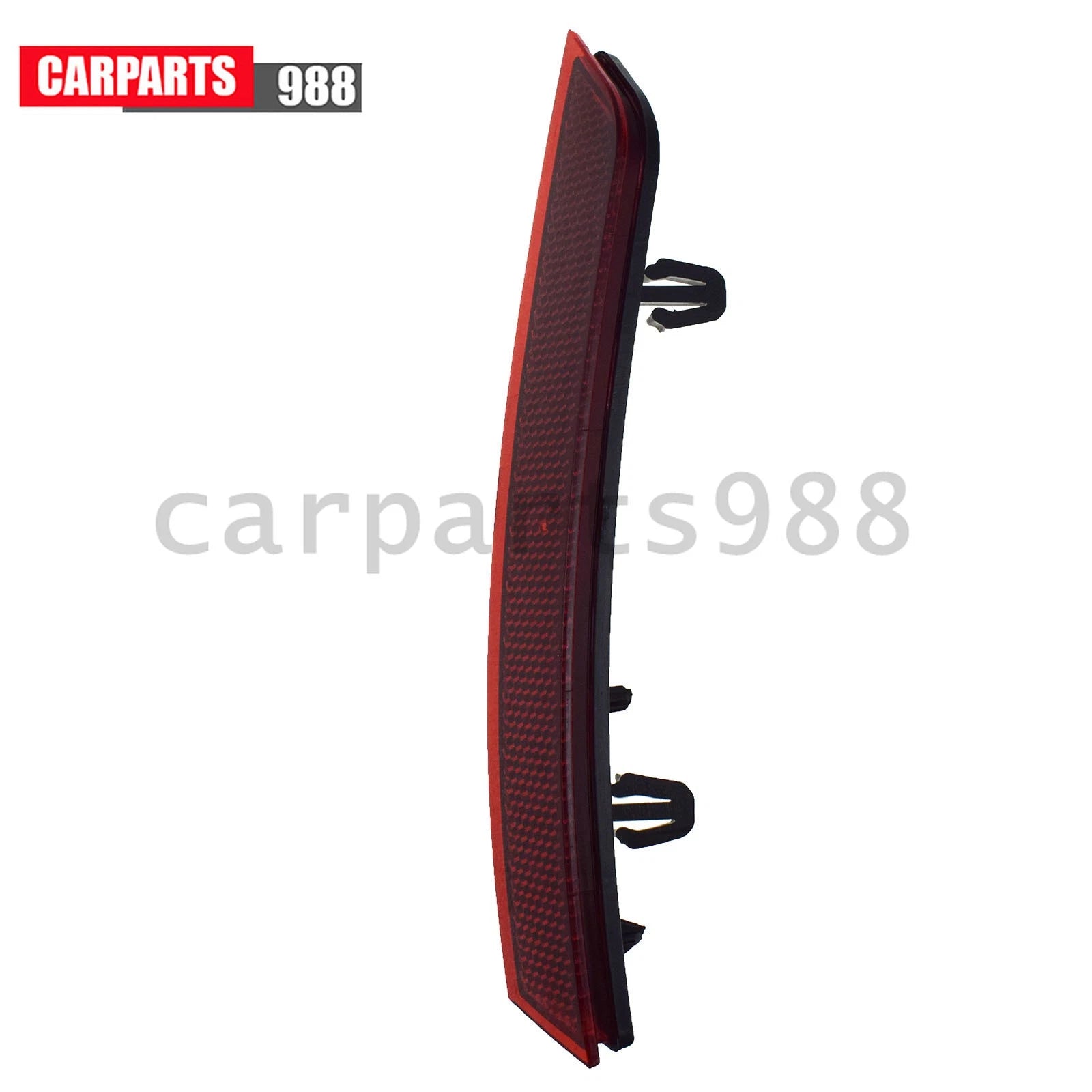 Rear Bumper Reflector Left Side For VW Passat B8 2017 2018-2019 3G0945103B 6B93BC-57
