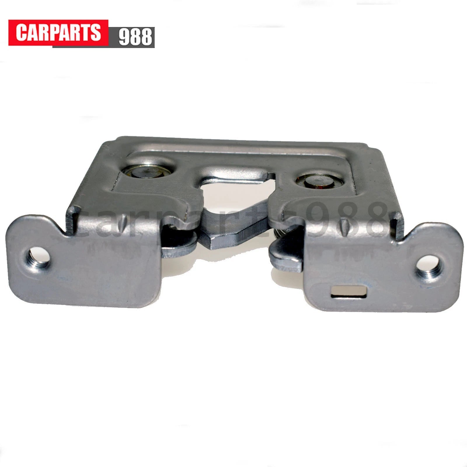 Front Lower Hood Lock Latch For BMW 3 Series E90 E91 E92 E93 E82 E60 51237115229 6B93BC-57