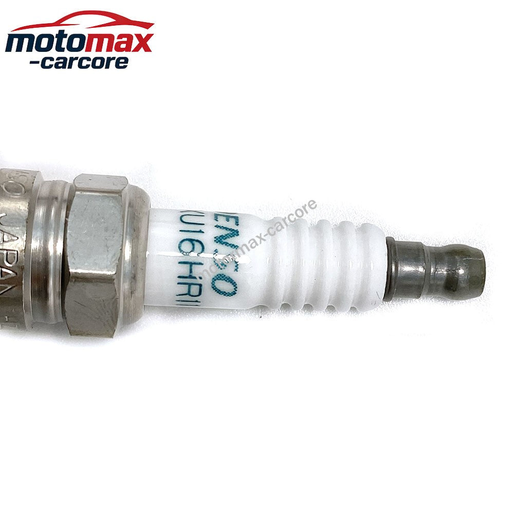 4PCS SPARK PLUG for HYUNDAI KIA Sonata Tucson Optima Sorento 2.4L 1884711160 6B93BC-57