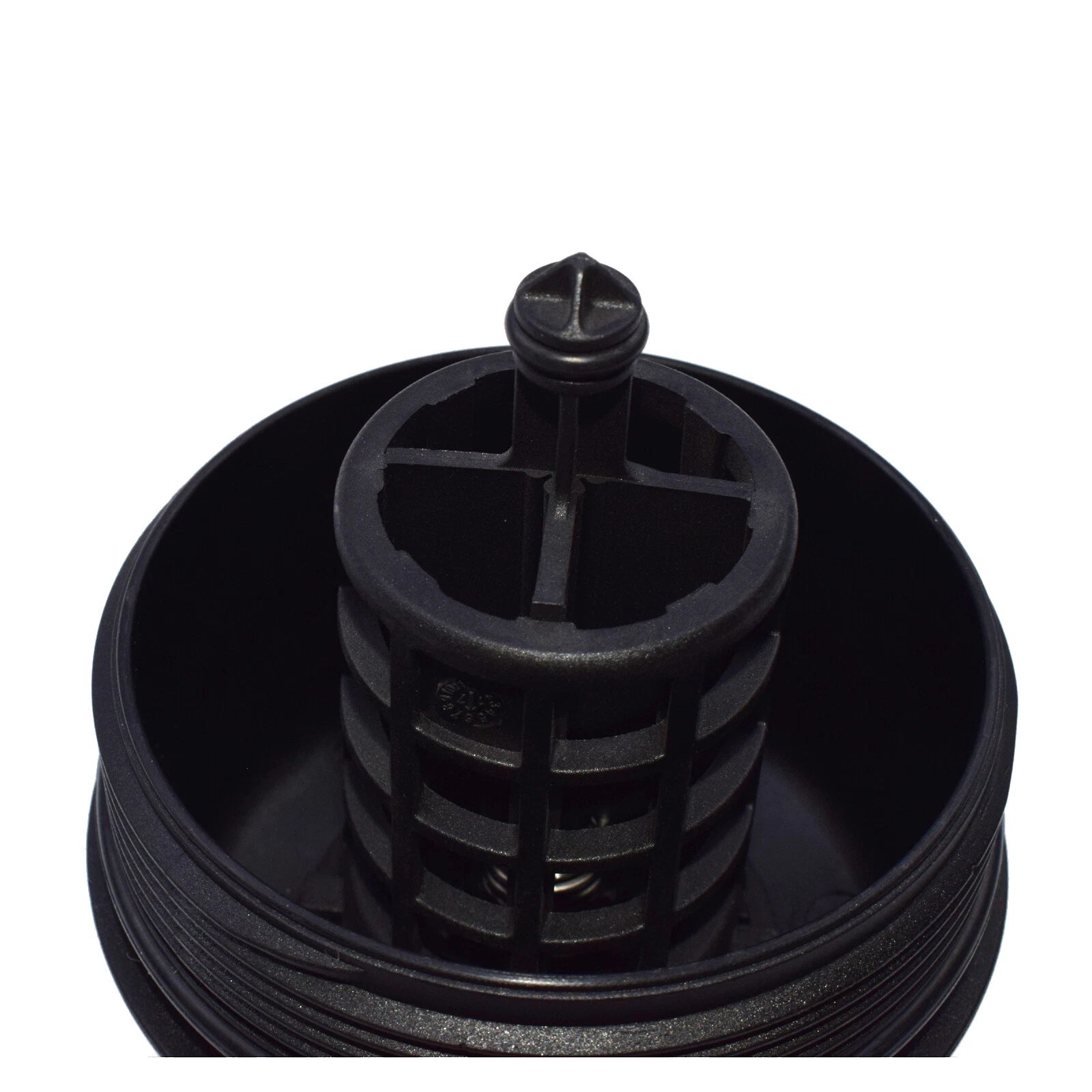 Engine Oil Filter Cap For BMW E60 E90 E92 F10 E82 E83 E70 X5 Z4 11427566327 6B93BC-57