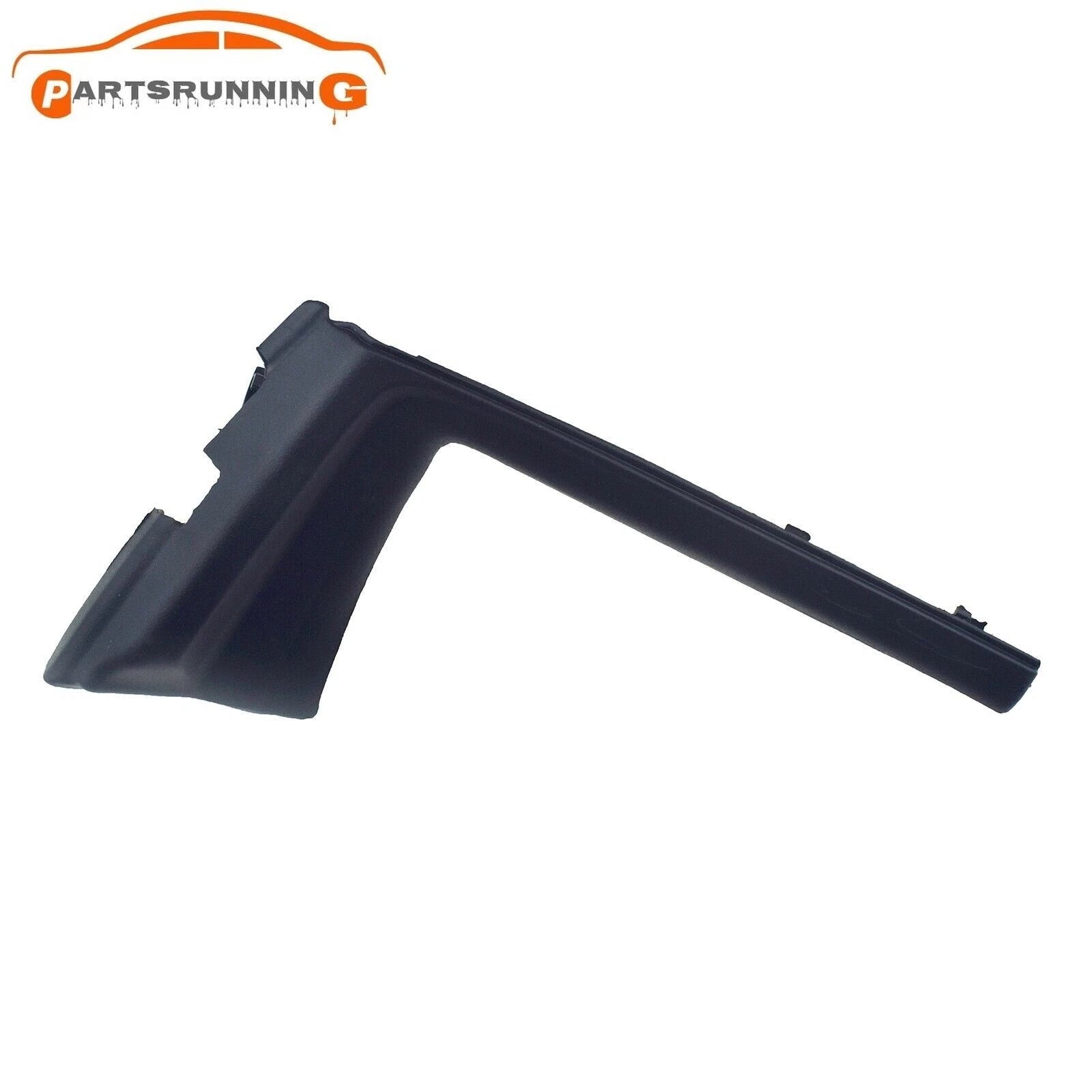 Front Right Windshield Wiper Side Cowl 53866-52090 For 2012-2014 Toyota YARIS 6B93BC-57