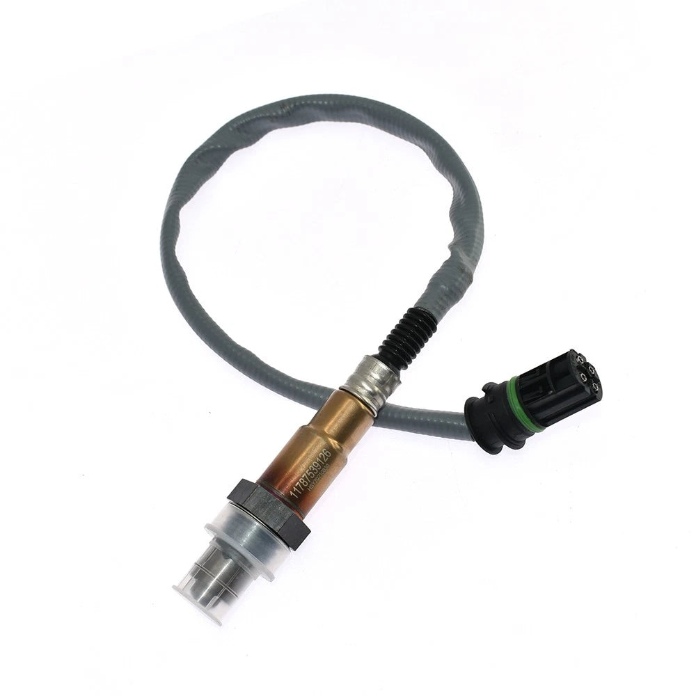 Downstream Oxygen Sensor11787539126 For BMW 128i 325i 535xi 650i 750i X5 X6 Z4 6B93BC-57