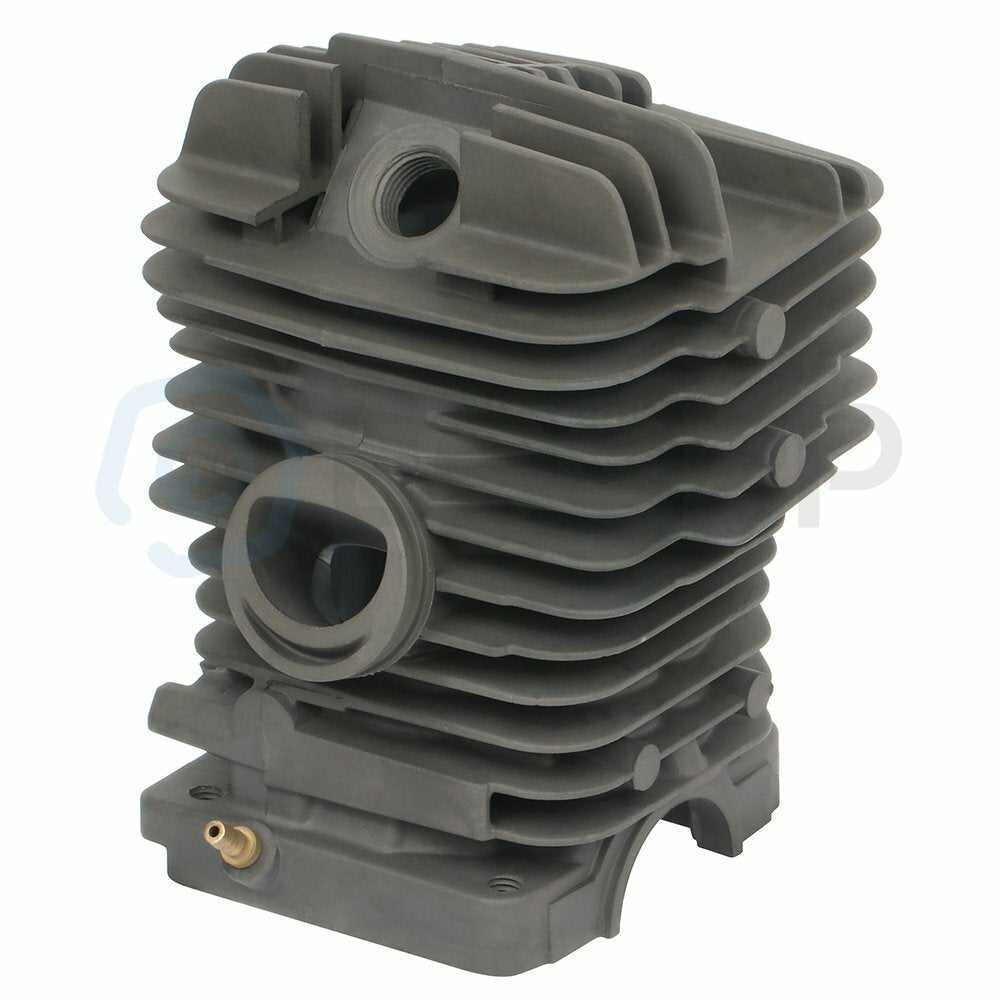 47mm Nikasil Cylinder Piston Kit For Stihl MS310 Chainsaw 1127 020 1218 6B93BC-57