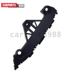 Front Left Bumper Retainer Support Bracket For 2010-2013 Mazda 3 BBM4-50-0U1 6B93BC-57