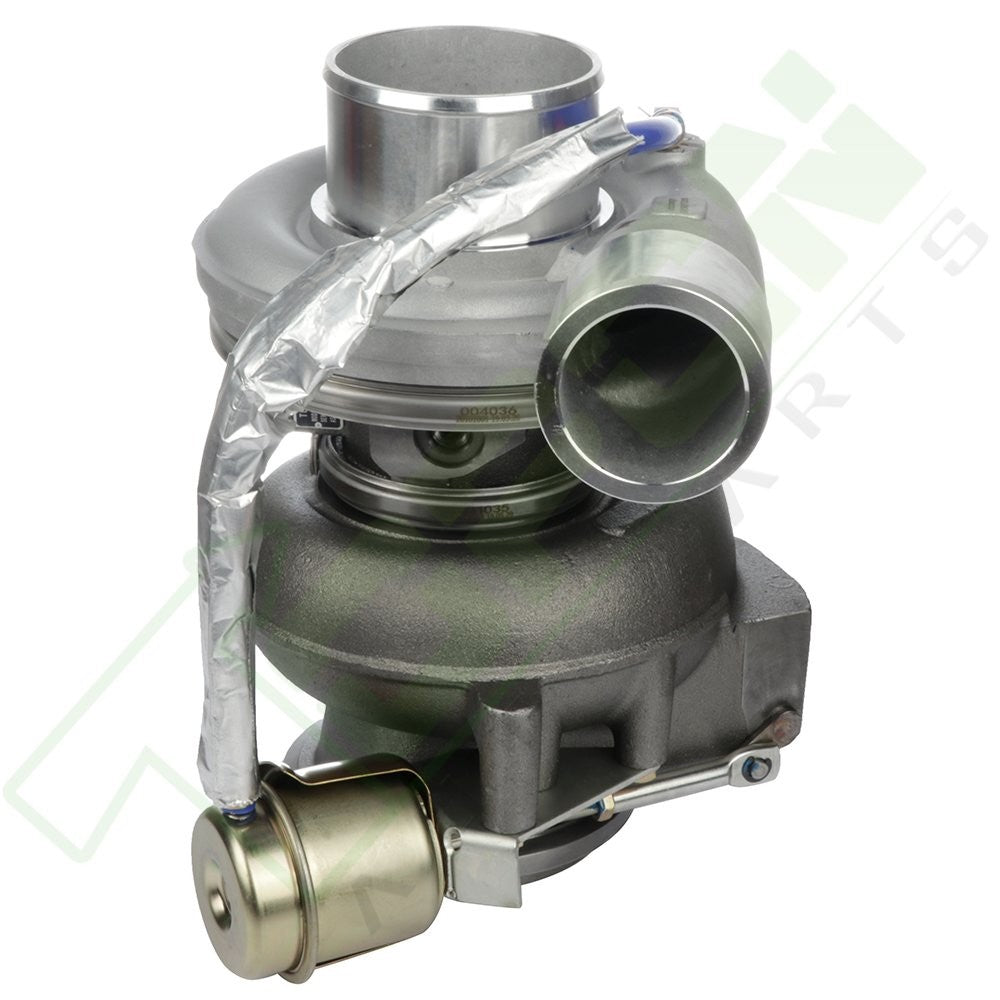 Turbocharger Fit for Caterpillar Cat C9 330D 336DL 2507700 250-7700 10R2969 6B93BC-57