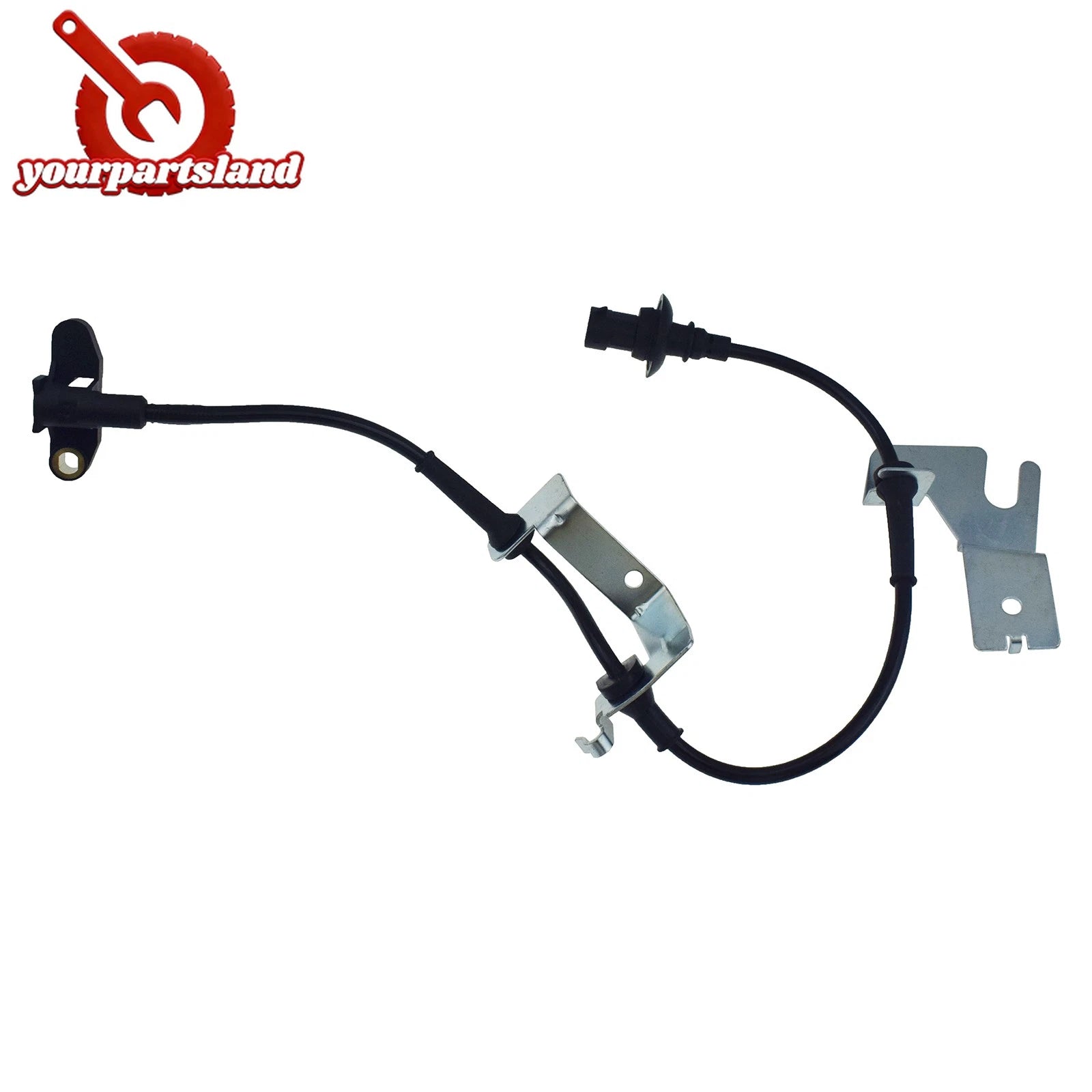 ABS Wheel Speed Sensor Front Right For 2001-2006 Sebring Stratus 4764676AA 6B93BC-57