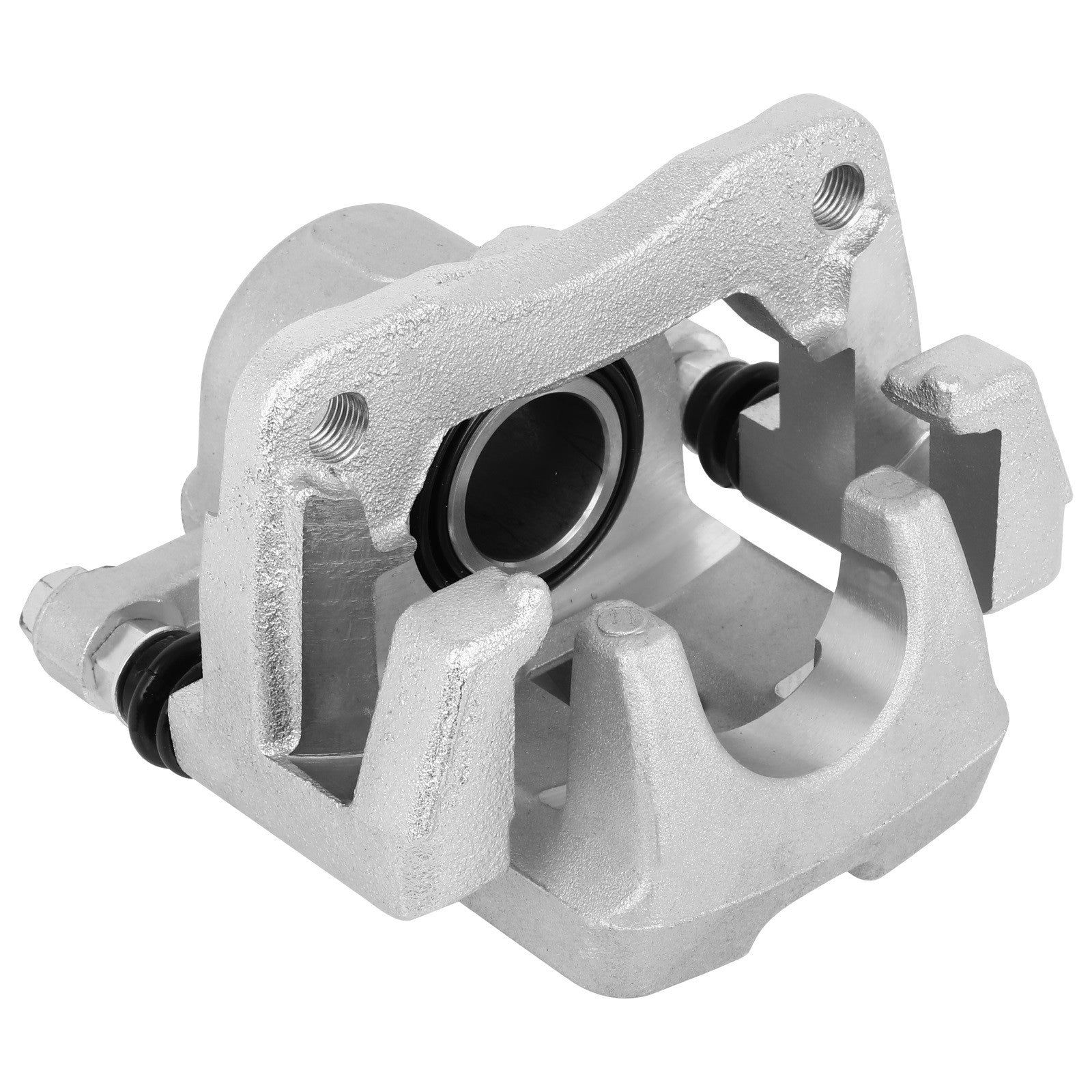 Rear Left Brake Caliper 1Pc  Kits Zinc For 2006-2012 Toyota RAV4 19B3193 6B93BC-57