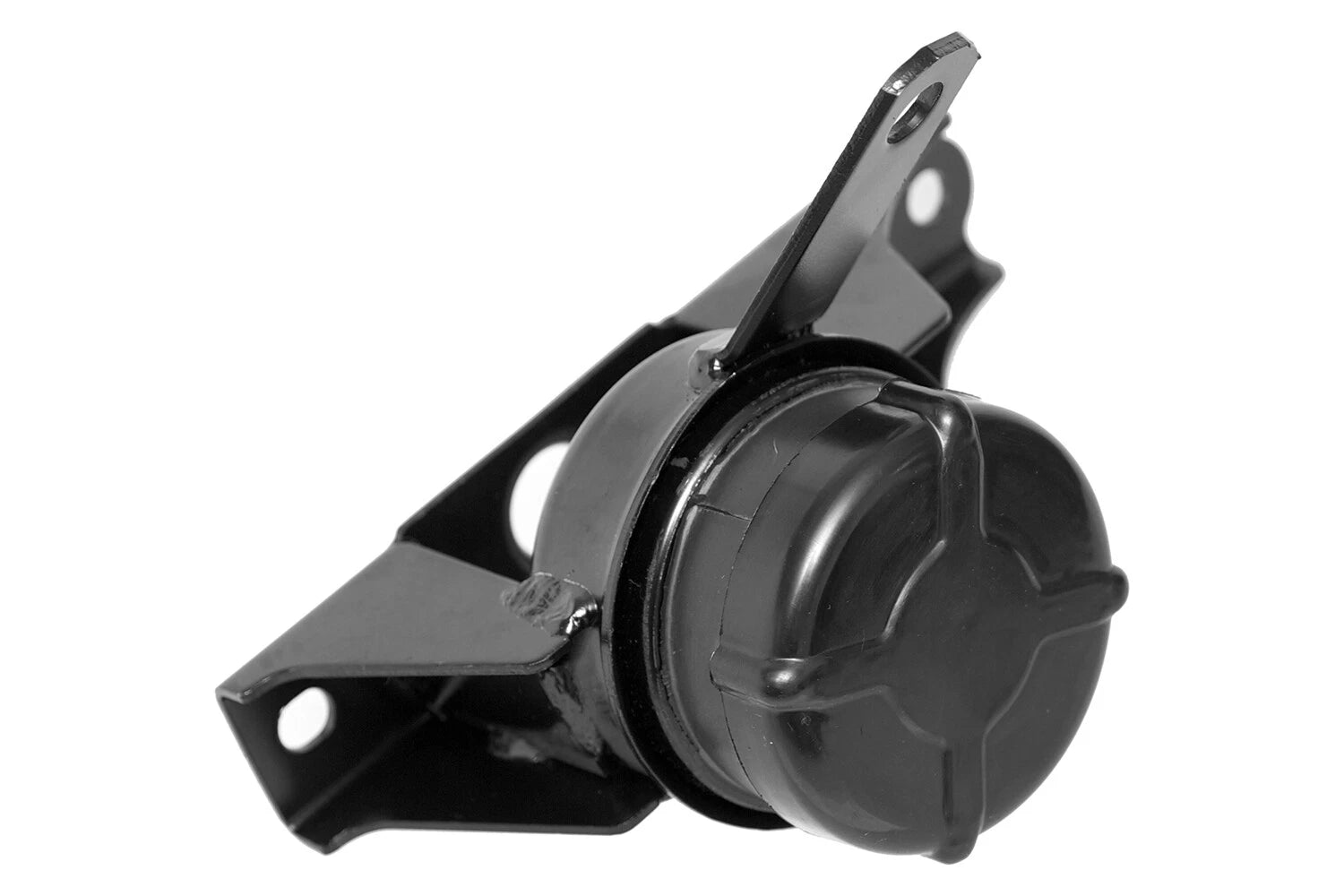 Motor & Trans Mount 4PCS Set Fit 2012-2014 Toyota Yaris 1.5L for Auto Trans 6B93BC-57
