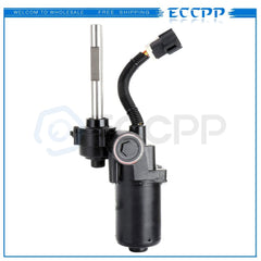 For Ford Lincoln Navigator 2007-2014 Right Step Power Running Board Motor 6B93BC-57