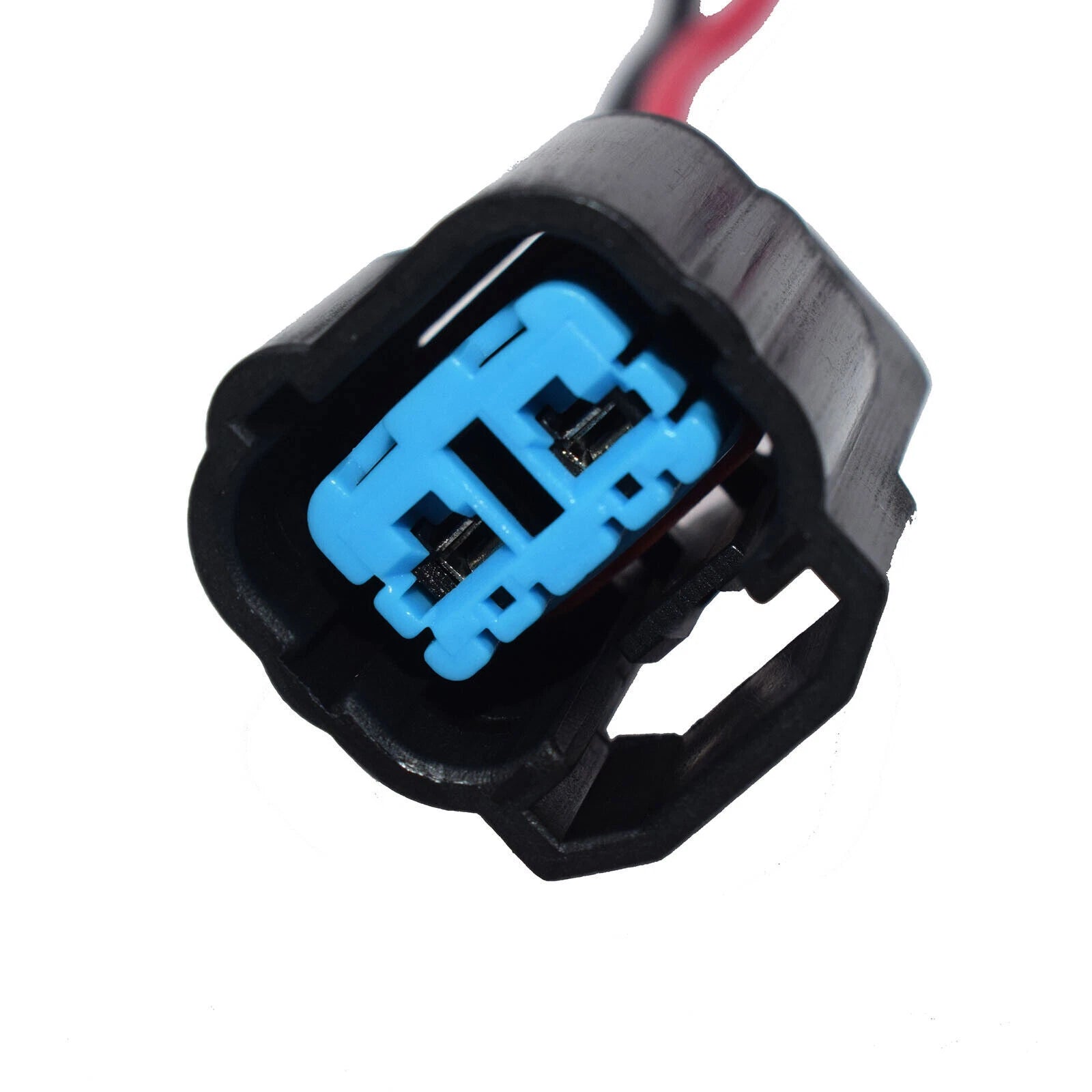 Inlet Air Temperature Sensor IAT & Pigtail For 1996-00 Honda Civic 37880P2A004 6B93BC-57