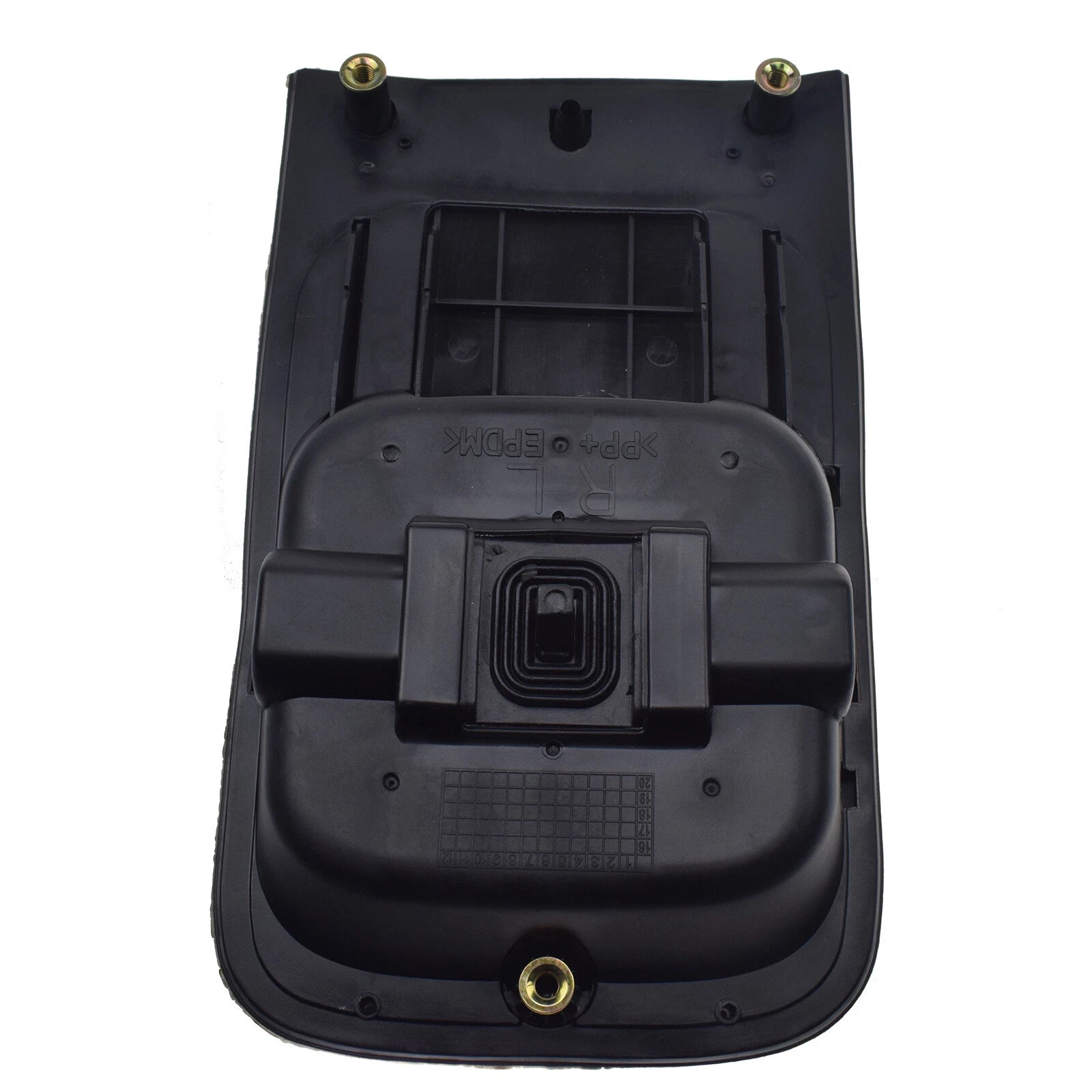 83650-4H100 Sliding Door Outer Handle For Hyundai H1 Grand Starex Imax I800 LH 6B93BC-57