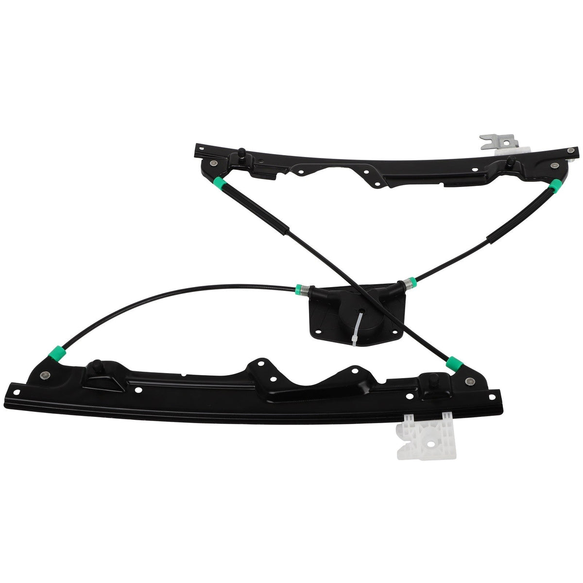 For 2007-2012 Nissan Sentra Front Driver Left Power Window Regulator w/o Motor 6B93BC-57