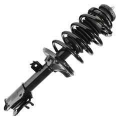 Front Right Complete Strut Assembly fits 2004-2012 Chevrolet Aveo, 2006-2011 6B93BC-57