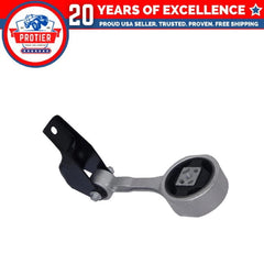 Engine Torque Mount Rear Compatible with AUDI A1, SEAT IBIZA,TOLEDO, VOLKSWAGEN 6B93BC-57