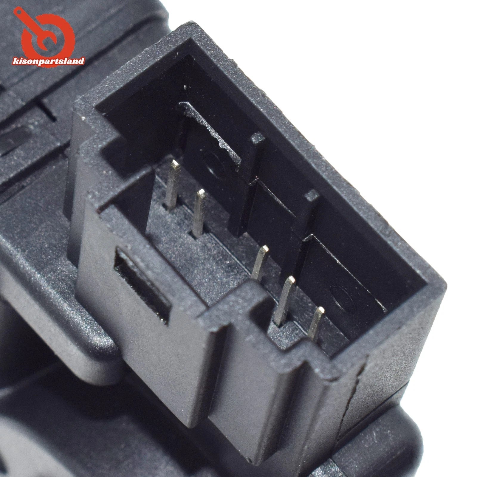 HVAC Heater Blend Door Actuator For VW Golf Tiguan AUDI A3 S3 Q2 SEAT SKODA 6B93BC-57