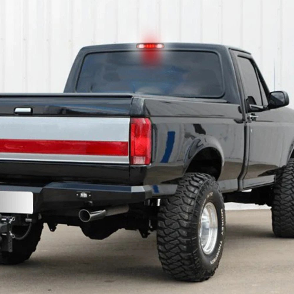 FOR 1992-1997 FORD BRONCO F150 F250 F350 THIRD 3RD TAIL BRAKE LIGHT CARGO LAMP A 6B93BC-57