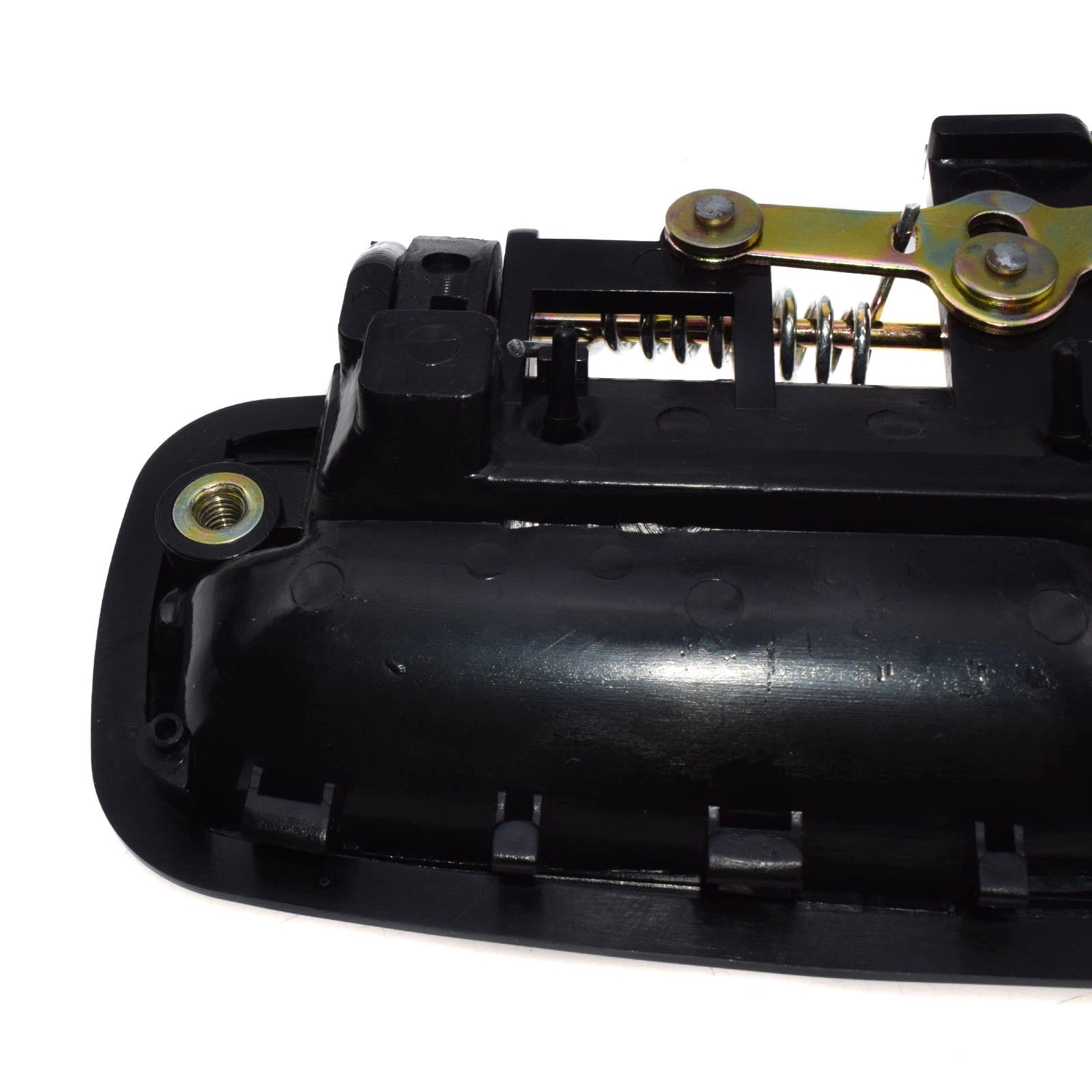 Black Outside Door Handle Front Right RH For Toyota Tacoma 1995-2004 6921035070 6B93BC-57