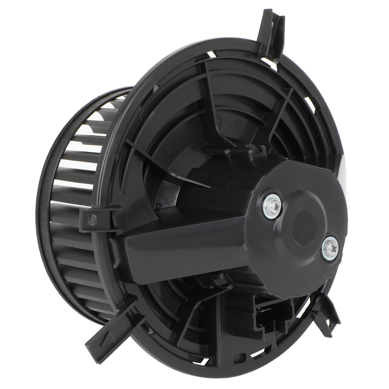 Rear HVAC Blower Motor w/Fan Cage for 2009 2010 2011 2012-2019 Dodge Journey KOEEP