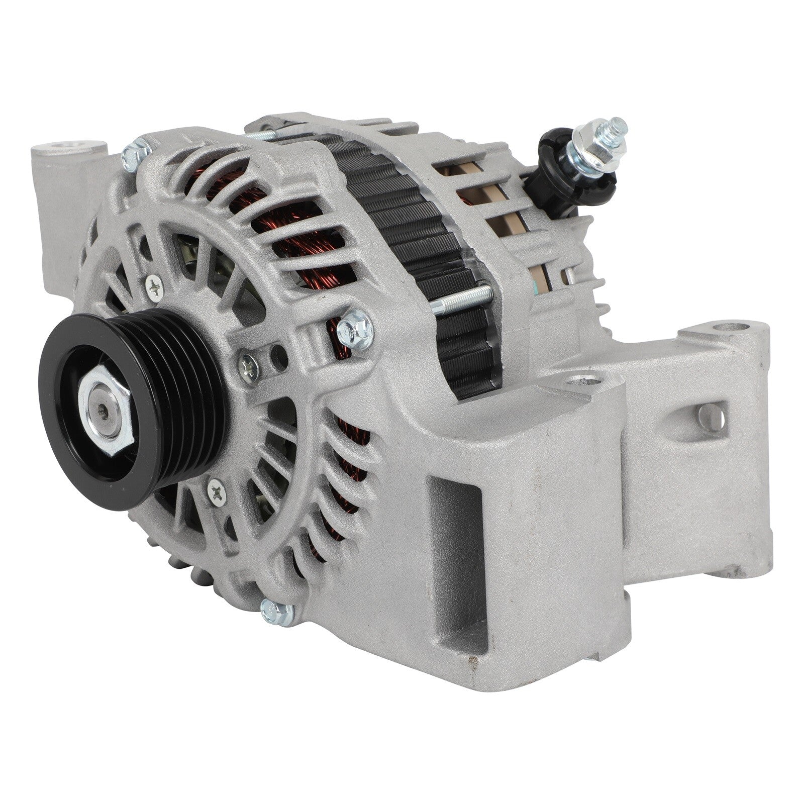 ECCPP Alternator For Mazda 3 2010-2013 L4 2.0L 100A CW 11342 12V ECCPP