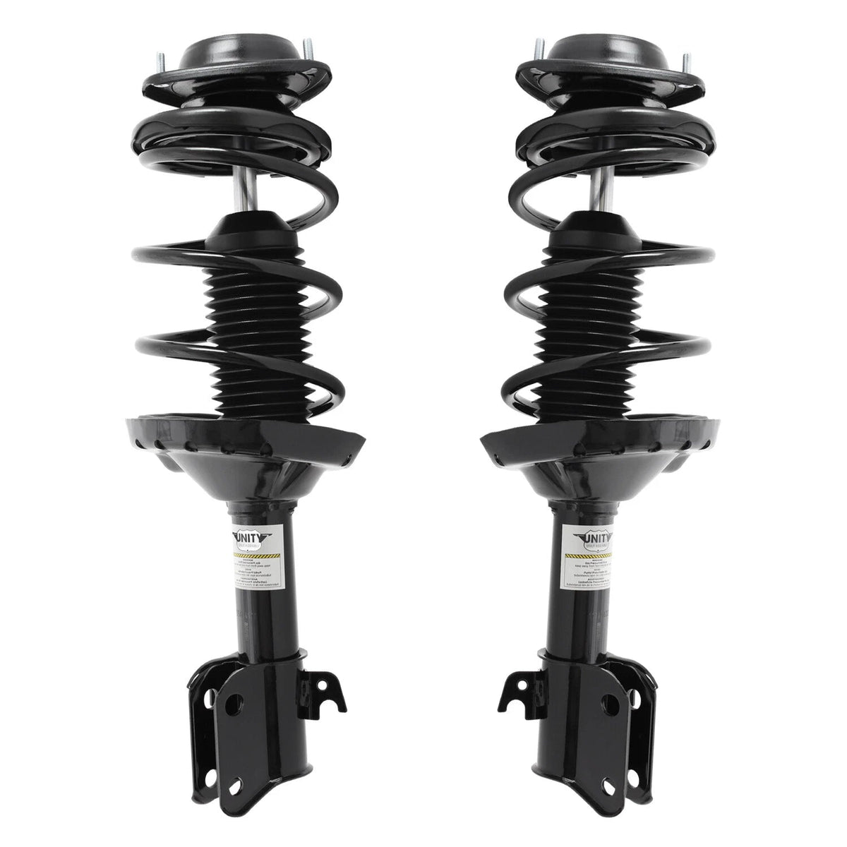 Front Complete Strut Assembly Kit for 2004-2005 Subaru Forester 6B93BC-57