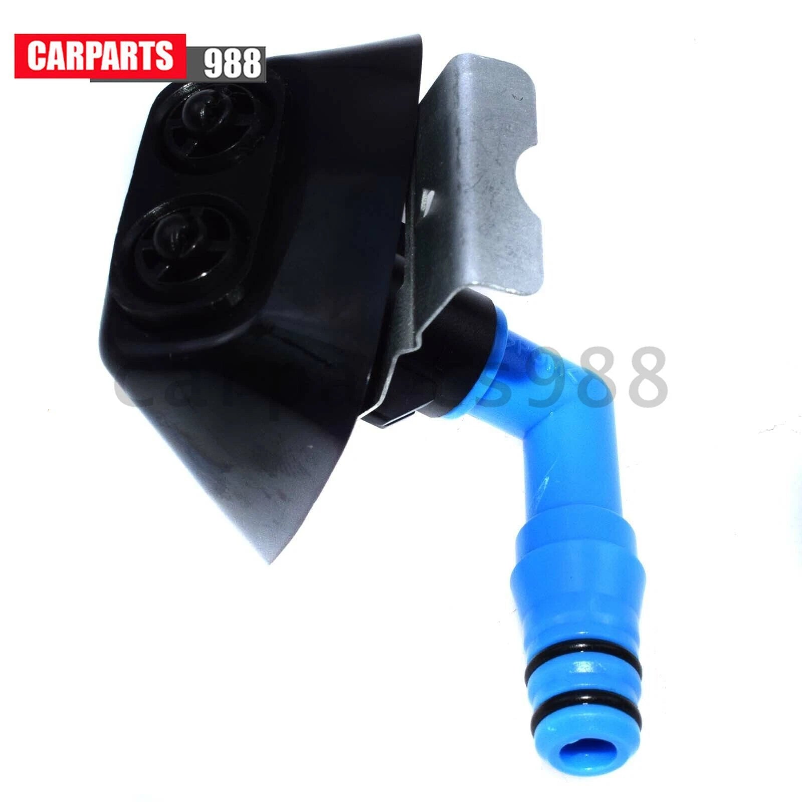 Front Left Side Headlight Washer Jet Nozzle For Saab 9-3 2004-2011 12803972 6B93BC-57