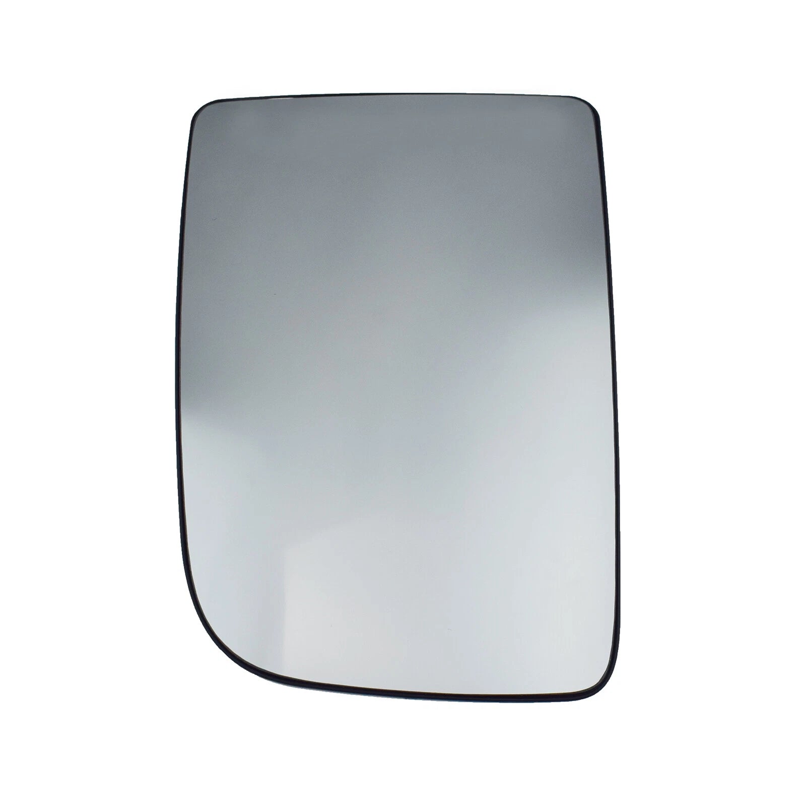 RH Upper Mirror Glass Heated for Dodge Mercedes Sprinter 2500 3500 VW Crafter 6B93BC-57