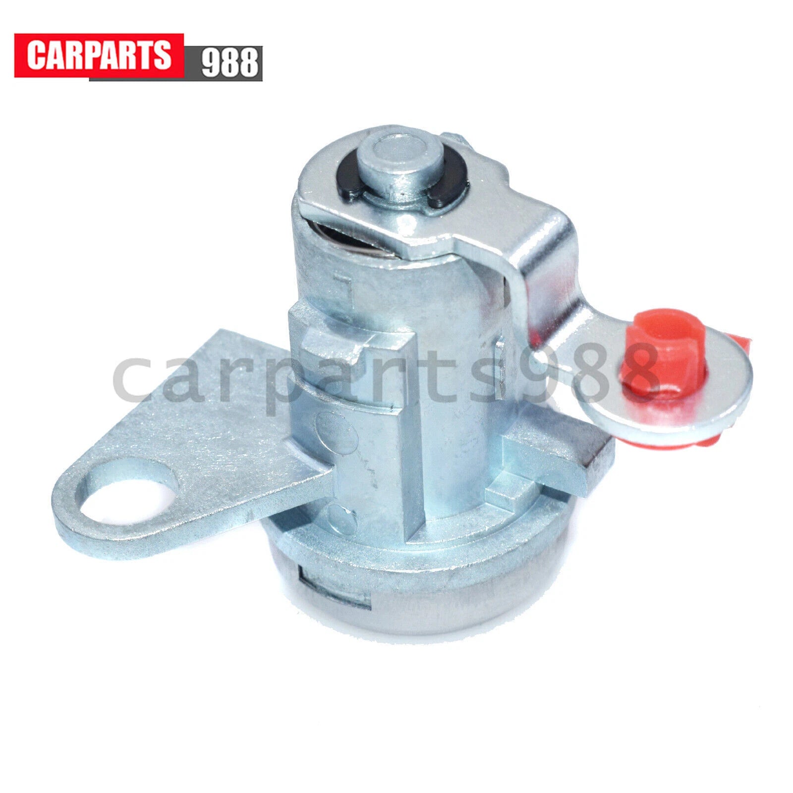 Pair of Door Lock Cylinder with Keys For 96-00 Toyota RAV4 6905142050 6905142060 6B93BC-57