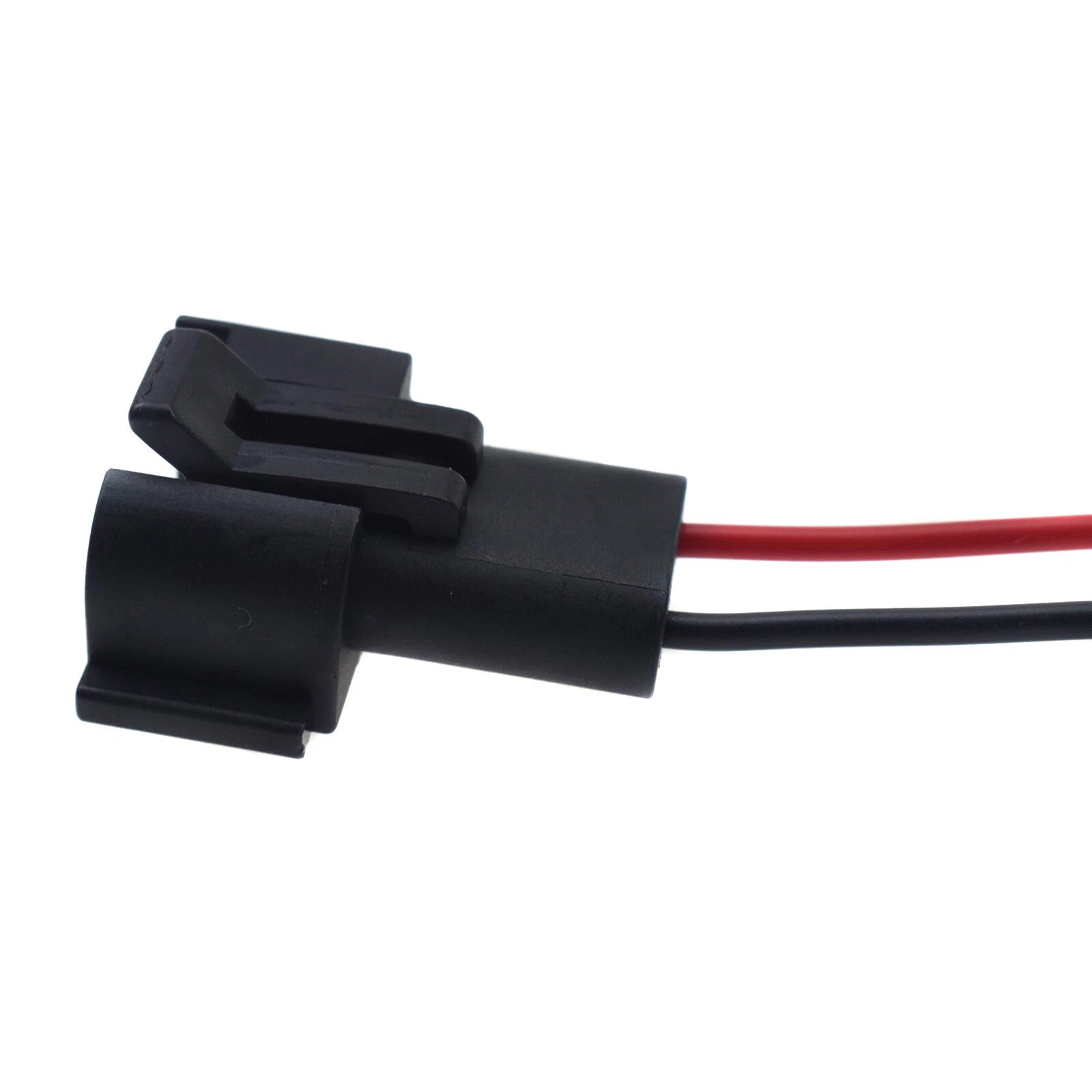 For LT1 TPI TBI GM Camaro Pontiac Firebird Connector Ignition Coil Wire harness 6B93BC-57