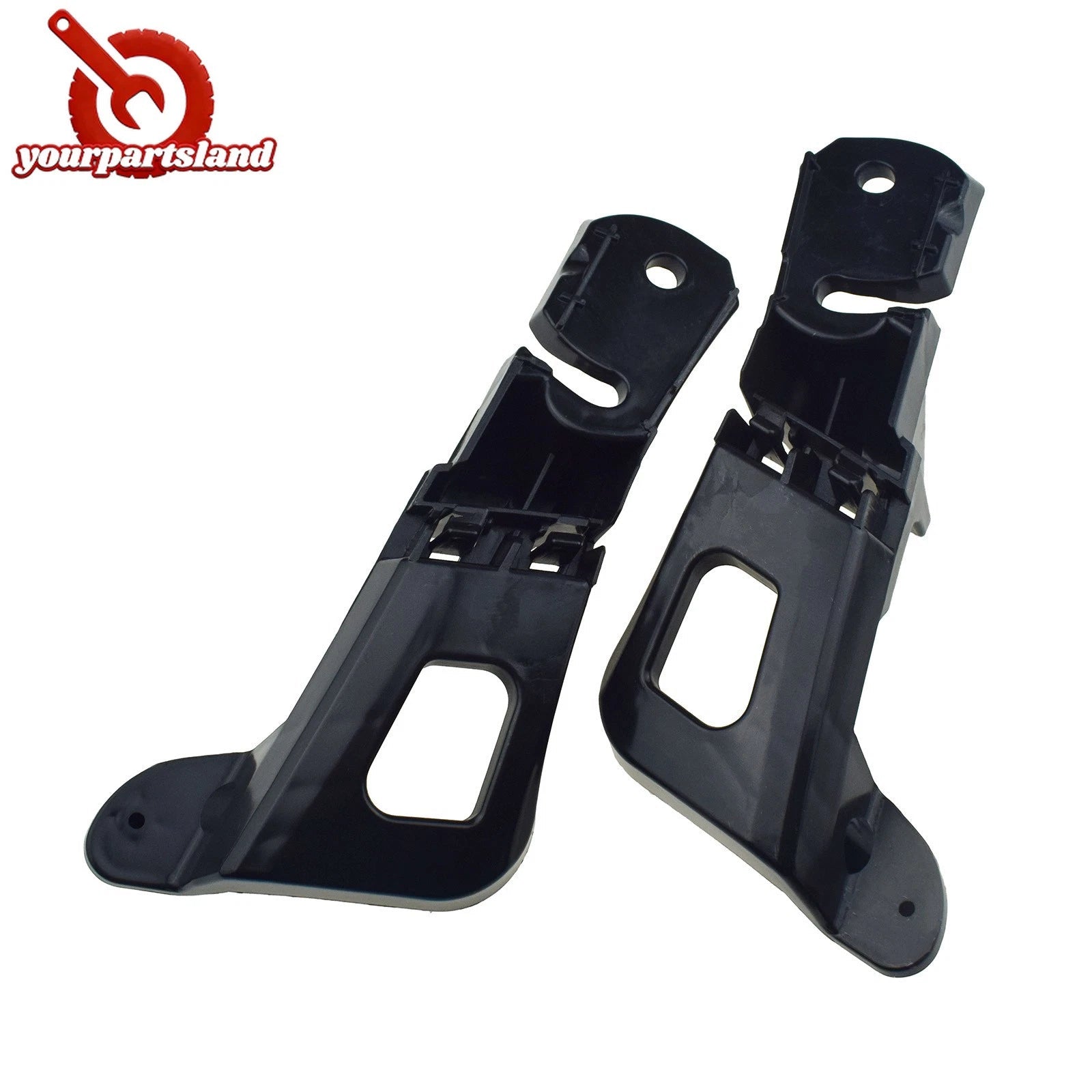 Front Left Right Fender Support Inner Guide For VW Beetle 2012-2019 5C5807774E 6B93BC-57