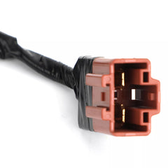 2-Prongs Ignition Switch For Honda CBR500R 13-23,CB500X 13-17,CBR600RR 2007-2014