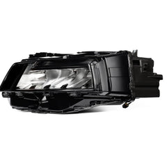 ECCPP LED Headlights Assembly For Nissan For Rogue S 1.5L 2.5L 2021-2023 Pair 6B93BC-57