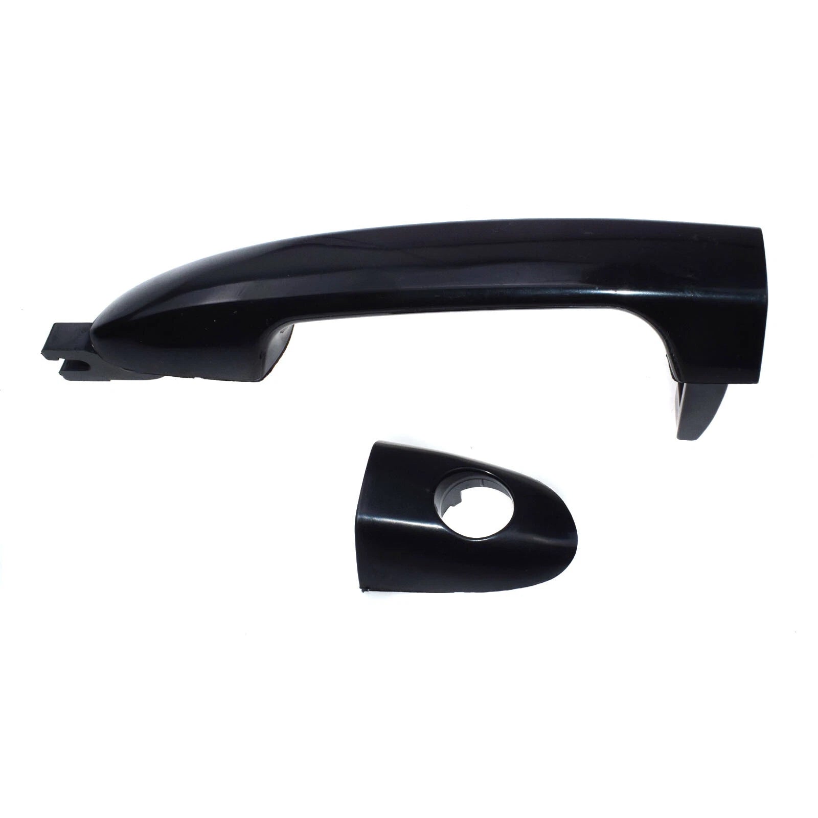 Outside Door Handle Front Rear LH RH For Kia Spectra 04-09 826602F000 826502F000 6B93BC-57
