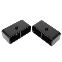 2" Rear Leveling Lift Kit For 2000-2010 Chevy Silverado Sierra 2500 3500 HD 8Lug 6B93BC-57