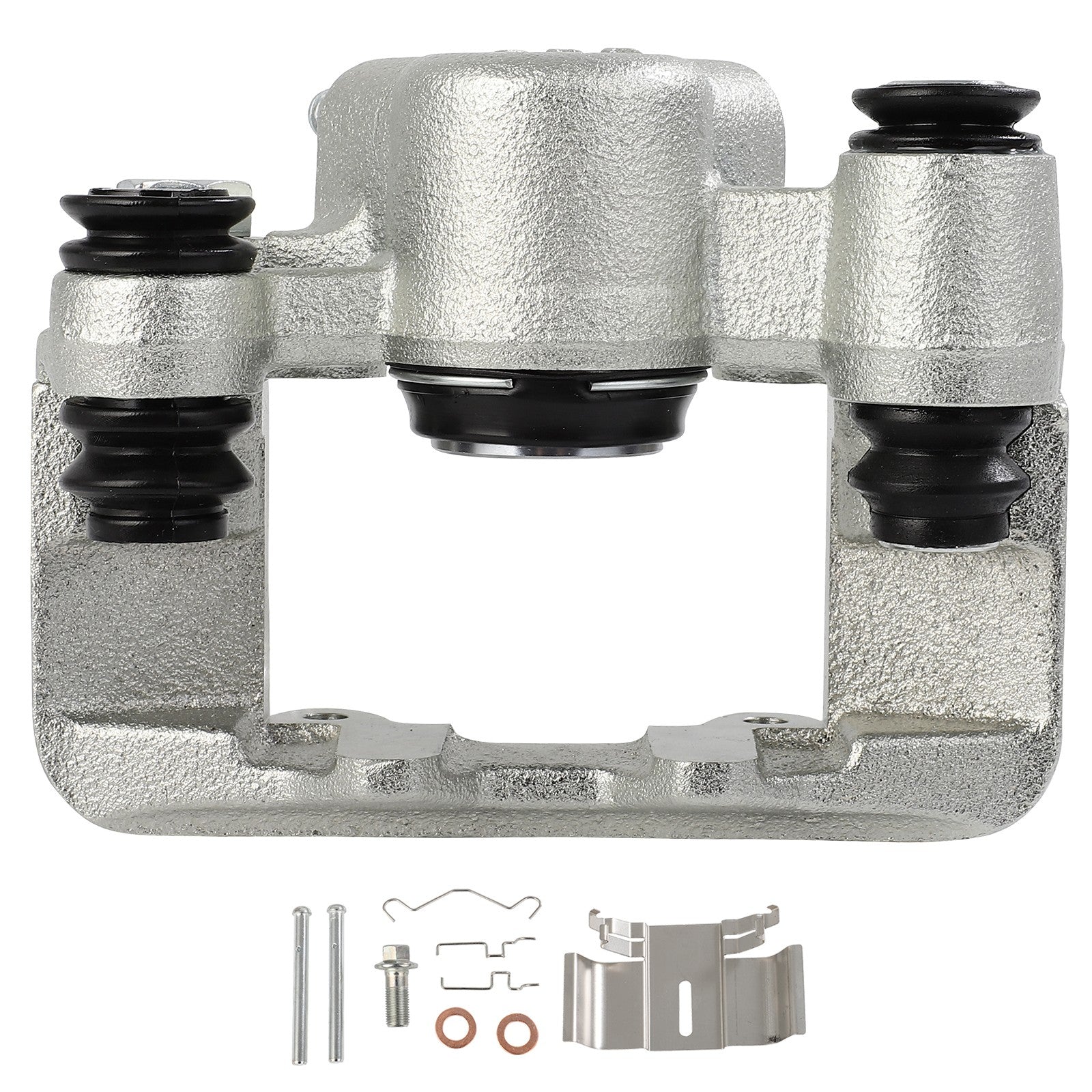 Rear Right Brake Caliper 1Pc  Kits Zinc For 2004-2005 Toyota Rav4 192970 6B93BC-57