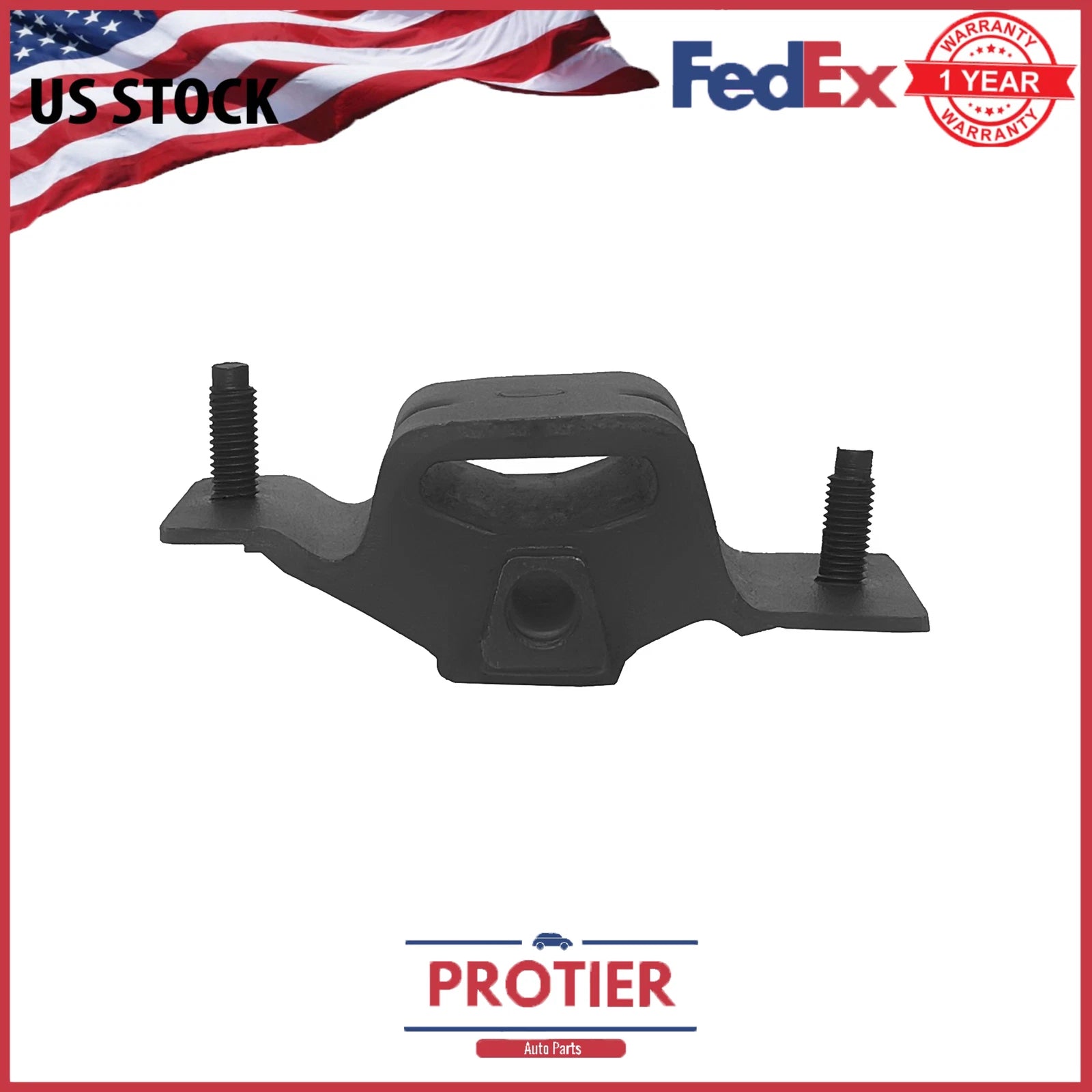 Transmission Mount for DODGE DAKOTA DURANGO 6B93BC-57