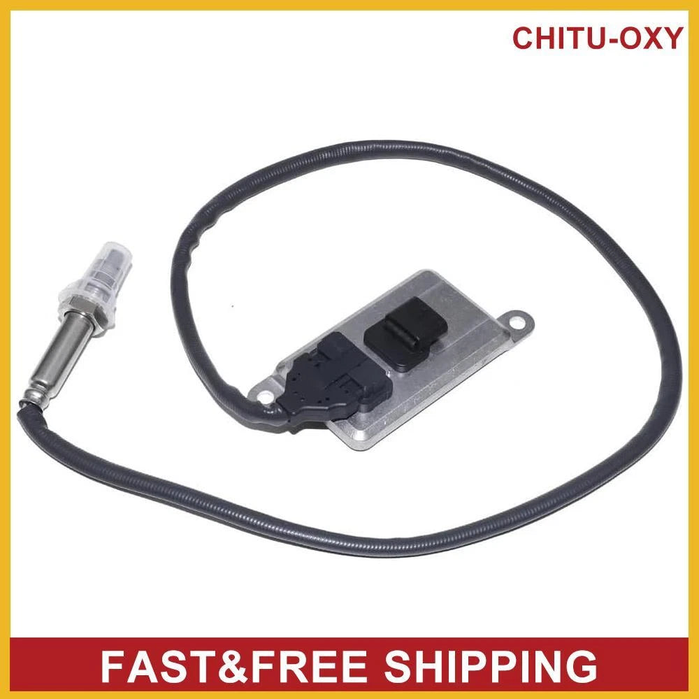 5WK96714B Nitrogen Oxide Nox Sensor for Scania CUMMINS 6B93BC-57