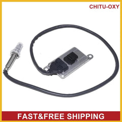 5WK96714B Nitrogen Oxide Nox Sensor for Scania CUMMINS 6B93BC-57