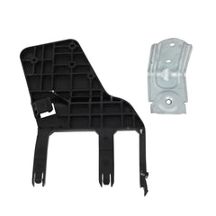 For 07-09 Hyundai Elantra Front Driver Left LH Power Window Regulator w/ Motor 6B93BC-57