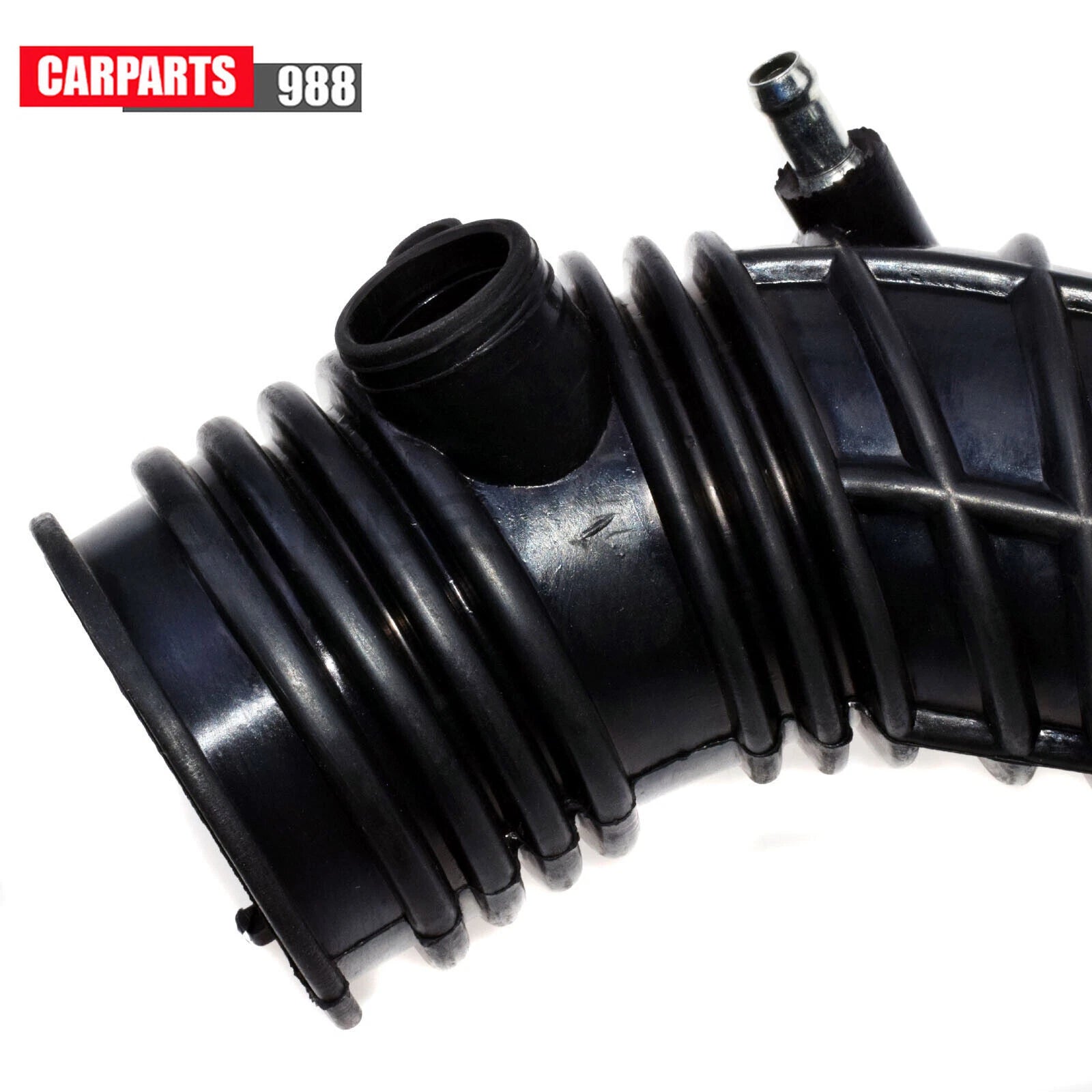 Air Intake Hose For Honda Accord 2.4L 2006-2007 17228-RAA-A10 17228RAAA10 6B93BC-57