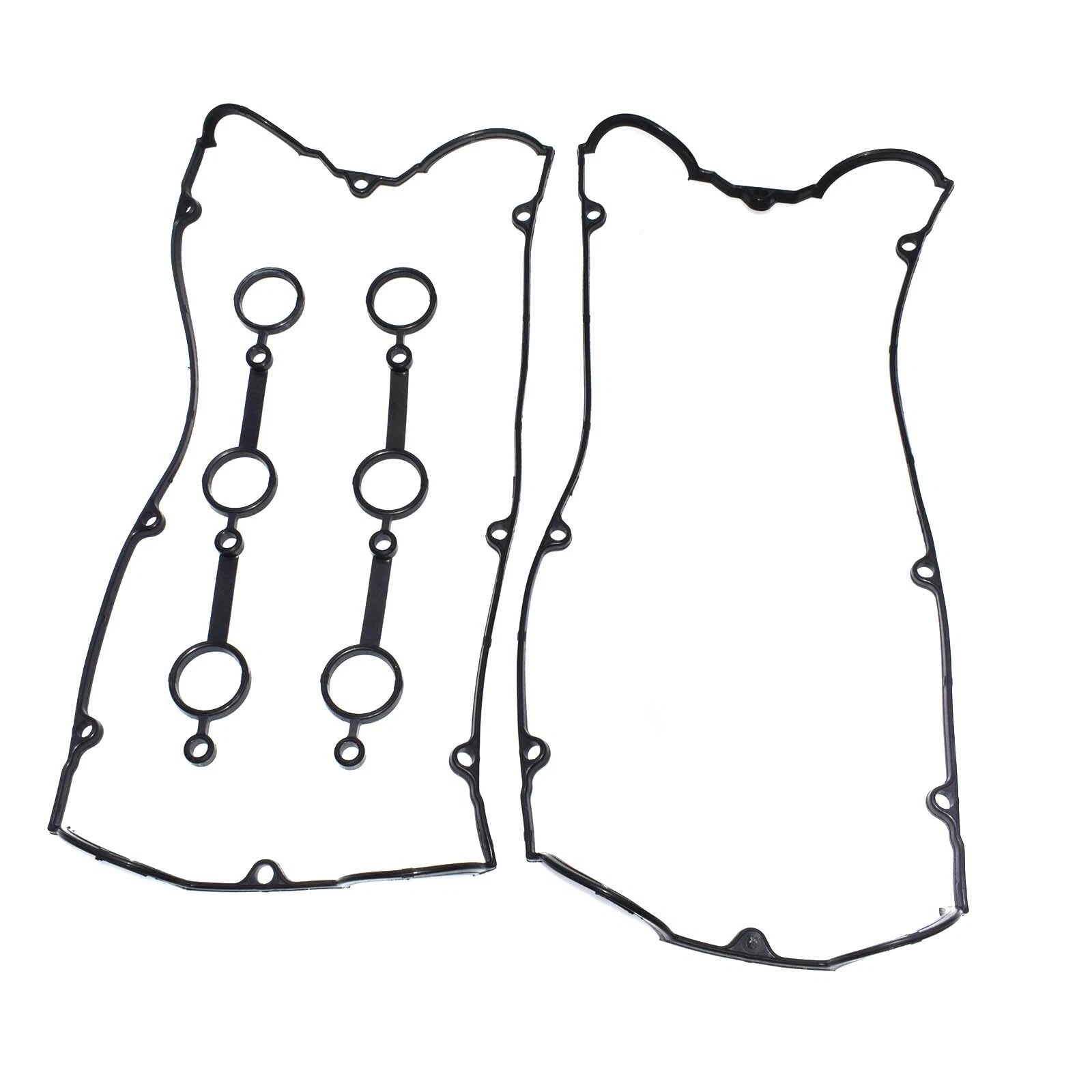 Valve Cover Gasket Set For Hyundai Kia 3.5L Santa Fe Sedona Sorento 3.5L V6 6B93BC-57