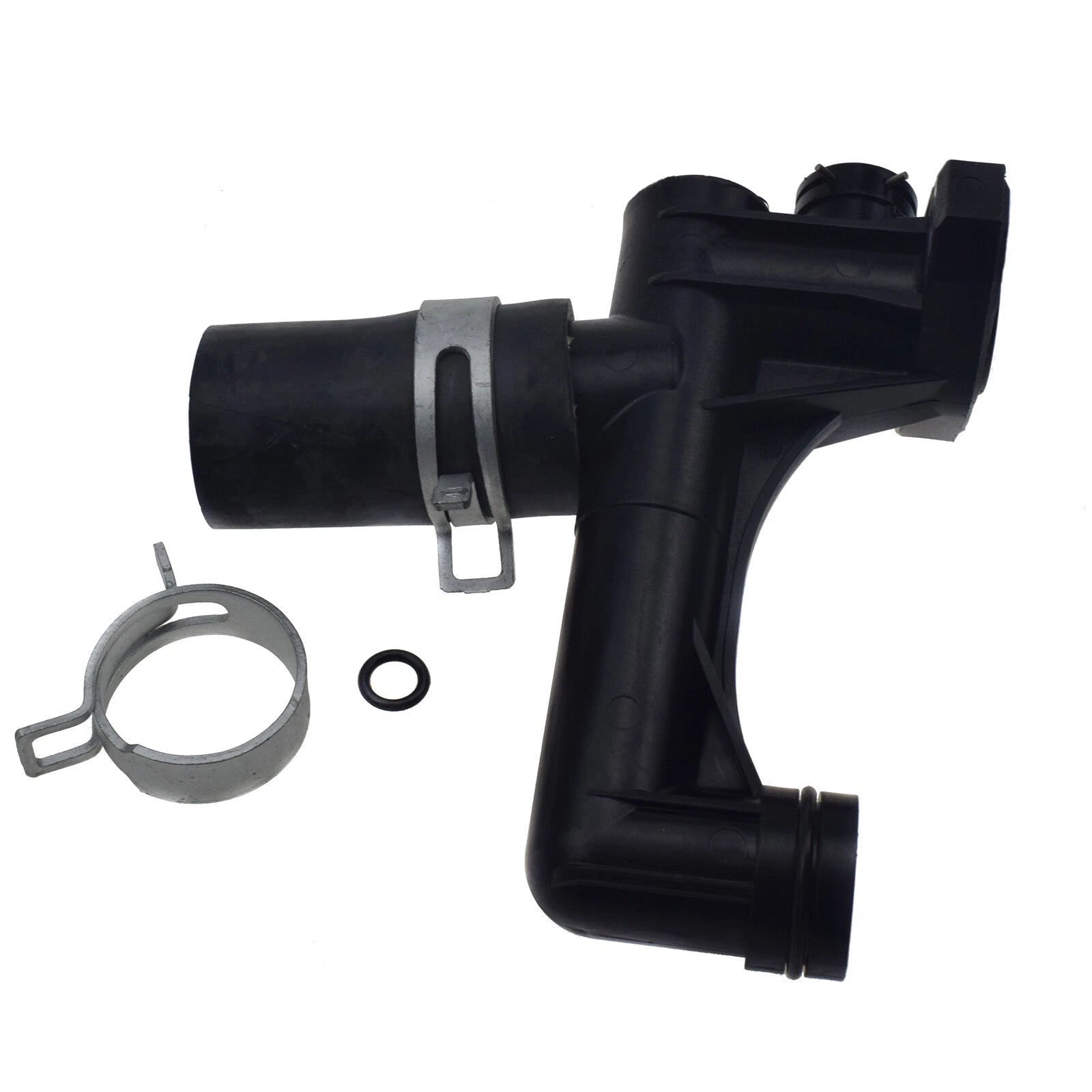 Engine Coolant Pipe For 2001-2004 Ford Escape Mazda Tribute 3.0 902-811 CH9811 6B93BC-57