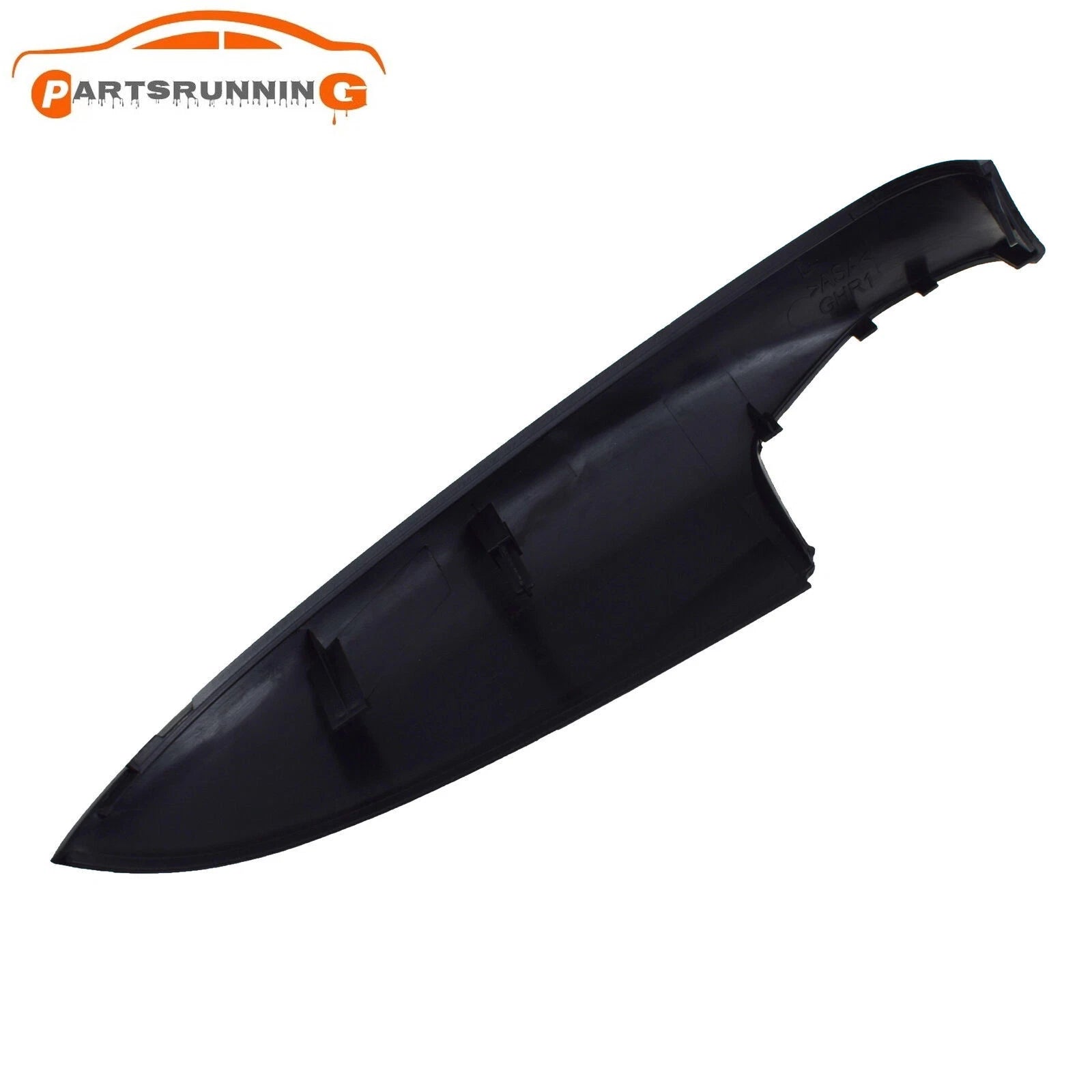 Left Rearview Mirror Lower Shell Lower Cover Cap For Mazda 6 Atenza 2013-16 6B93BC-57