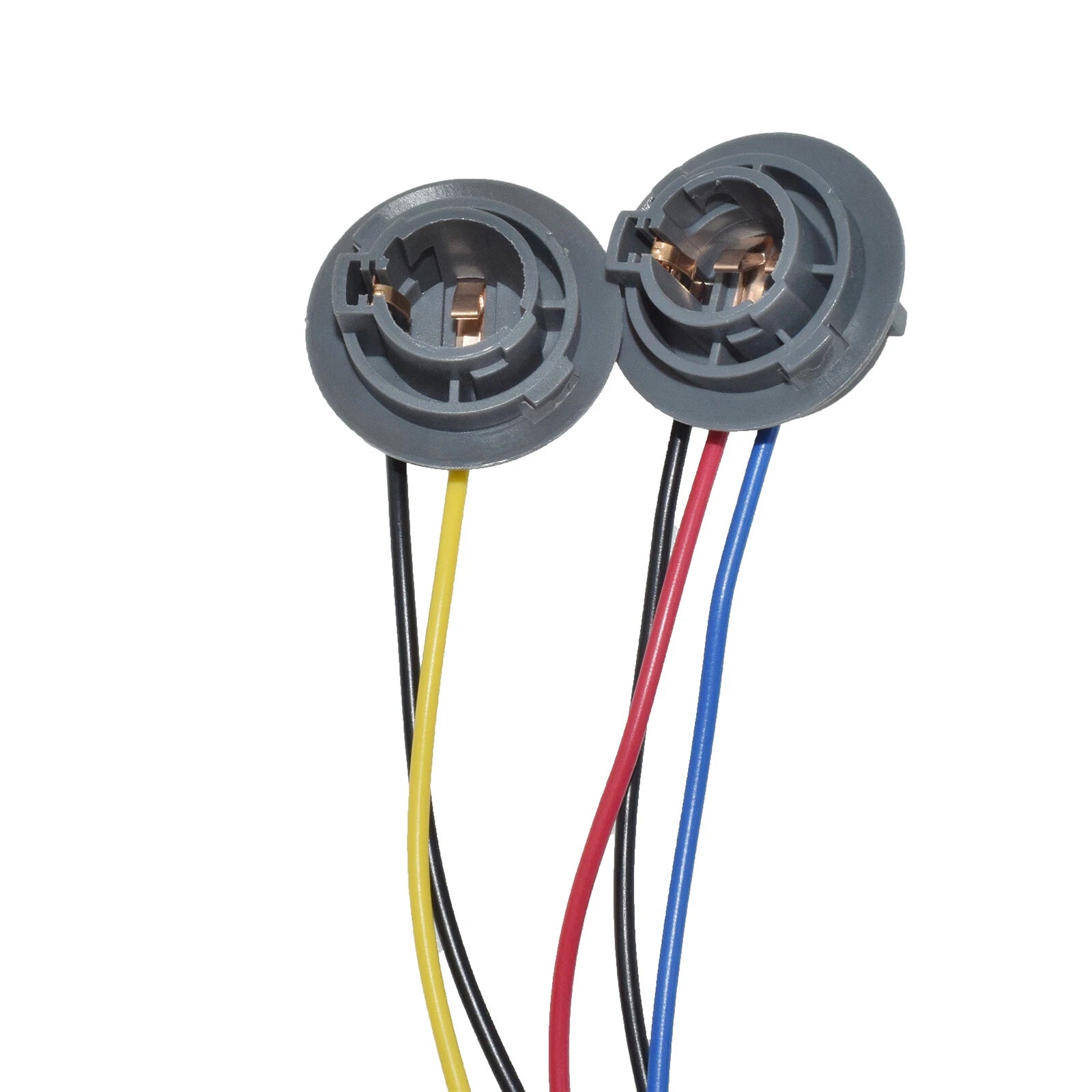 Tail Light Wire Harness w/Socket for 2005-2009 Spectra5 92415-2F220 924152F220 6B93BC-57