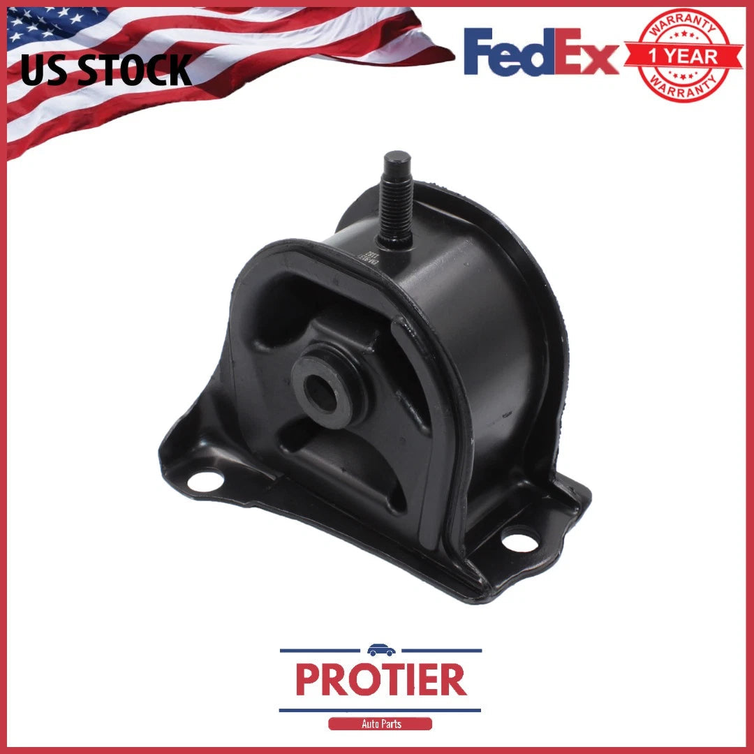 Rear Engine Motor Mount For 90-95 Honda Accord 2.2L 97-01 Prelude 2.2L 9137 4500 6B93BC-57